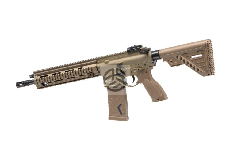 REPLIKA UMAREX HK416 A5 PRZEJŚCIÓWKA W ZESTAWIE