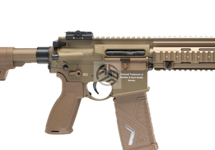 REPLIKA UMAREX HK416 A5 PRZEJŚCIÓWKA W ZESTAWIE