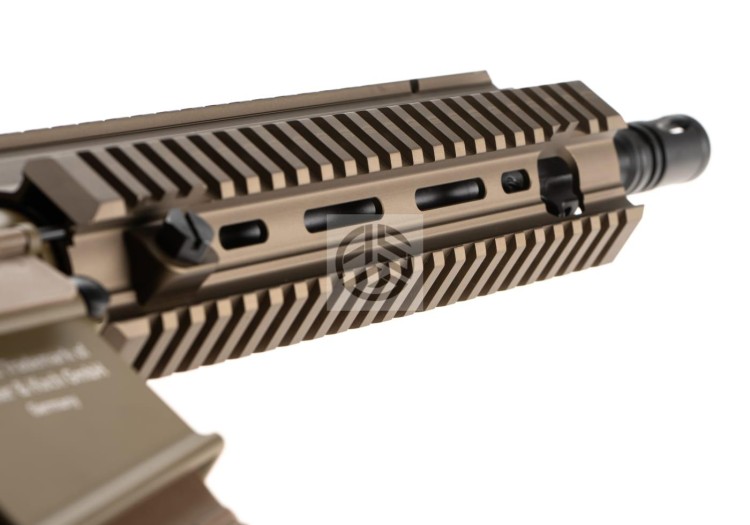 REPLIKA UMAREX HK416 A5 PRZEJŚCIÓWKA W ZESTAWIE