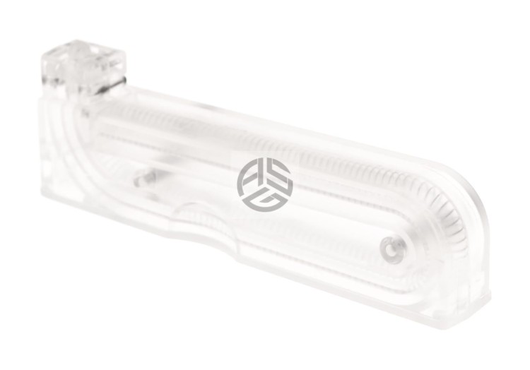 MAGAZYNEK NOVRITSCH SSG10 A2 BOLT-ACTION SNIPER RIFLE