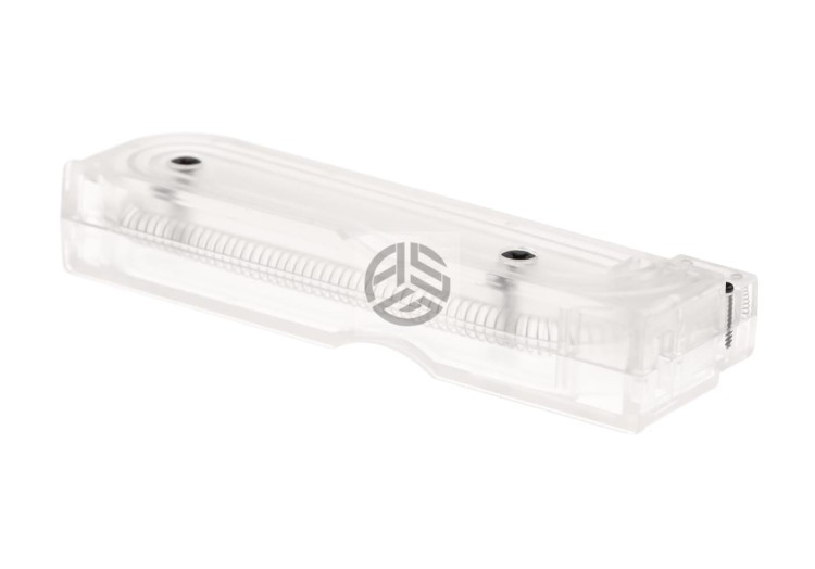 MAGAZYNEK NOVRITSCH SSG10 A2 BOLT-ACTION SNIPER RIFLE