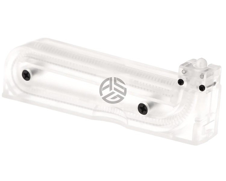 MAGAZYNEK NOVRITSCH SSG10 A2 BOLT-ACTION SNIPER RIFLE