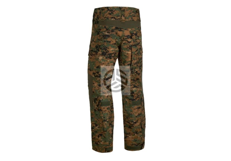 SPODNIE MUNDUROWE INVADER GEAR PREDATOR MARPAT