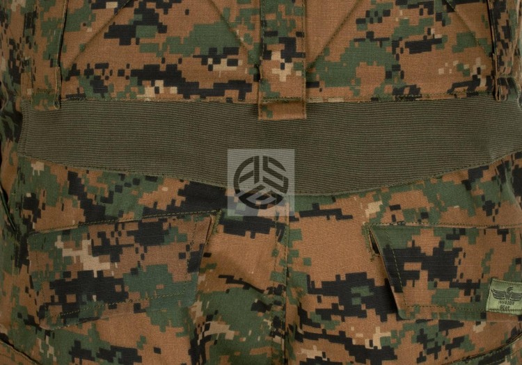 SPODNIE MUNDUROWE INVADER GEAR PREDATOR MARPAT