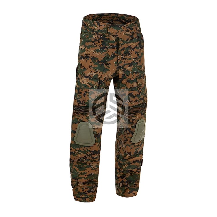 SPODNIE MUNDUROWE INVADER GEAR PREDATOR MARPAT