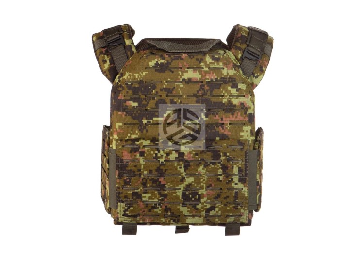 KAMIZELKA INVADER GEAR REAPER QRB CAD