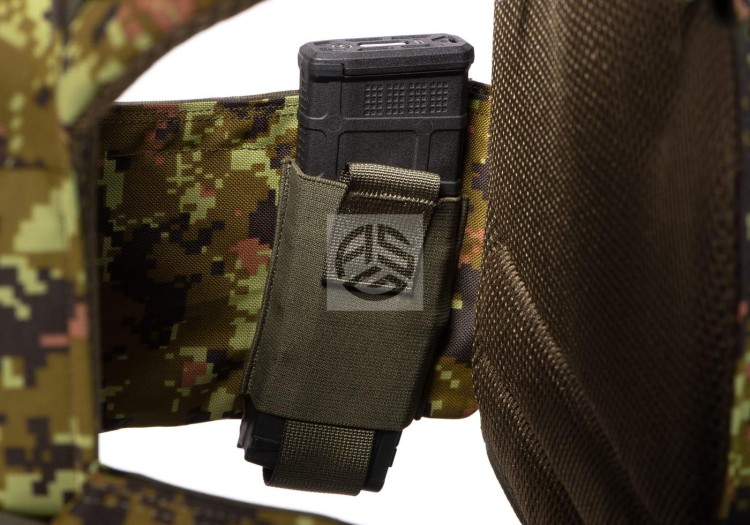 KAMIZELKA INVADER GEAR REAPER QRB CAD