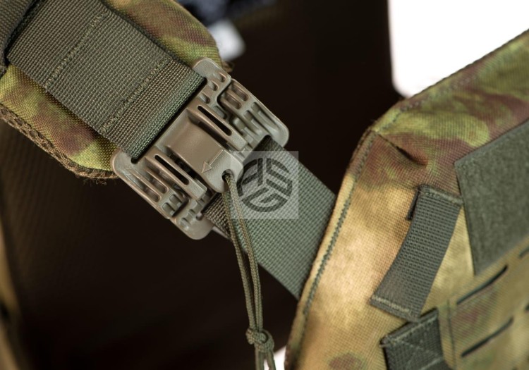 KAMIZELKA INVADER GEAR REAPER QRB EVERGLADE