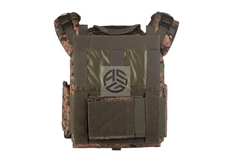 KAMIZELKA INVADER GEAR REAPER QRB MARPAT