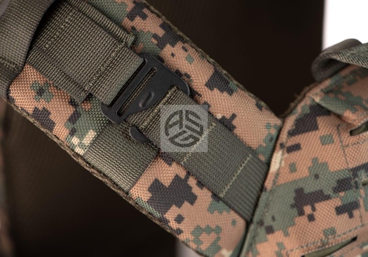 KAMIZELKA INVADER GEAR REAPER QRB MARPAT