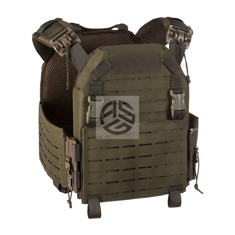 KAMIZELKA INVADER GEAR REAPER QRB OD