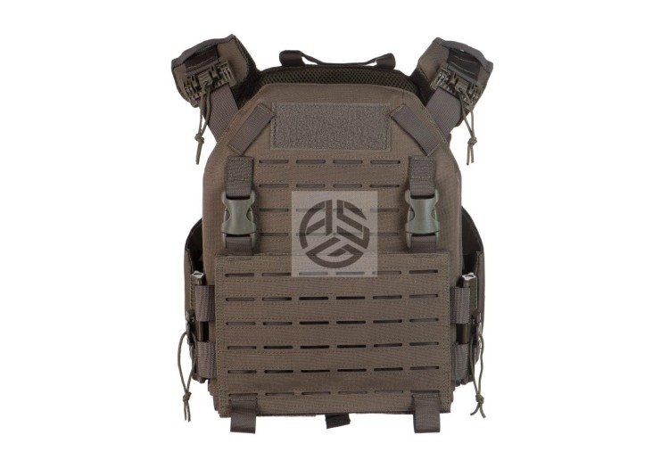 KAMIZELKA INVADER GEAR REAPER QRB RANGER GREEN