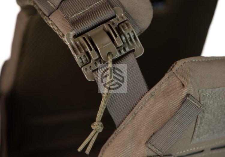 KAMIZELKA INVADER GEAR REAPER QRB RANGER GREEN