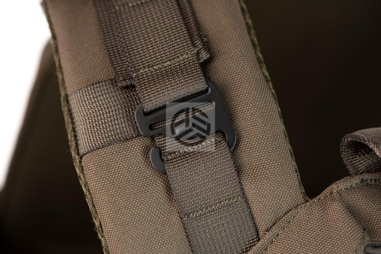 KAMIZELKA INVADER GEAR REAPER QRB RANGER GREEN