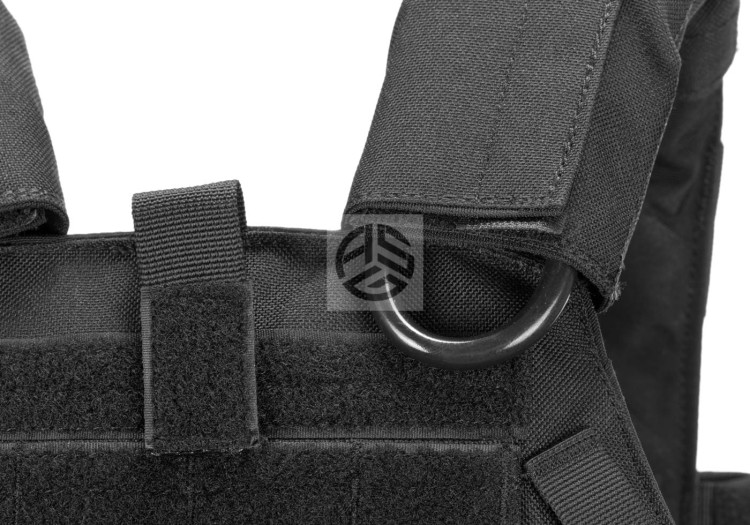 KAMIZELKA INVADER GEAR 6094A-RS BLACK