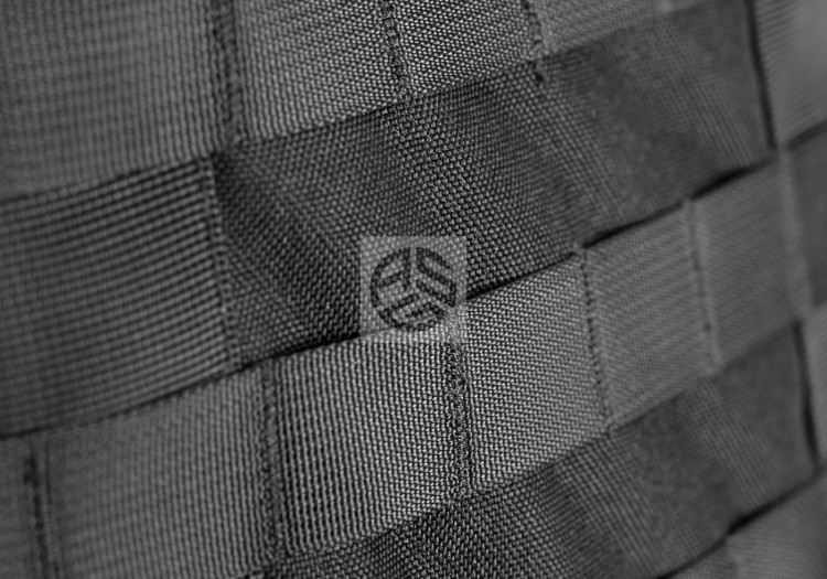 KAMIZELKA INVADER GEAR 6094A-RS BLACK