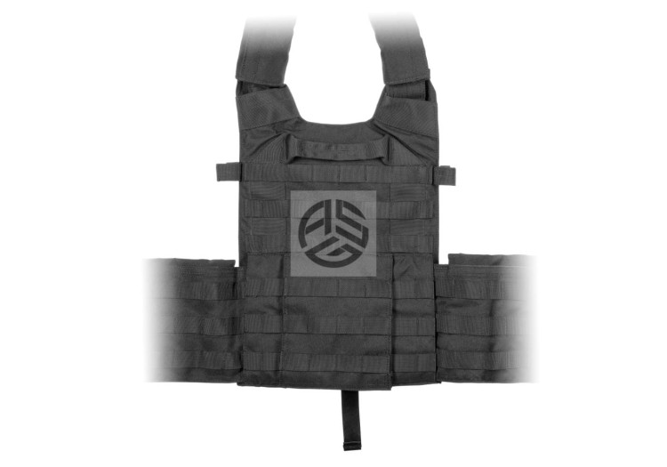 KAMIZELKA INVADER GEAR 6094A-RS BLACK