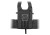 KAMIZELKA INVADER GEAR 6094A-RS BLACK