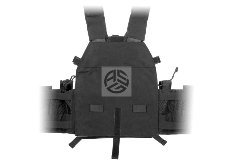 KAMIZELKA INVADER GEAR 6094A-RS BLACK