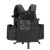 KAMIZELKA INVADER GEAR 6094A-RS BLACK