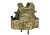 KAMIZELKA INVADER GEAR 6094A-RS EVERGLADE