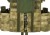 KAMIZELKA INVADER GEAR 6094A-RS EVERGLADE
