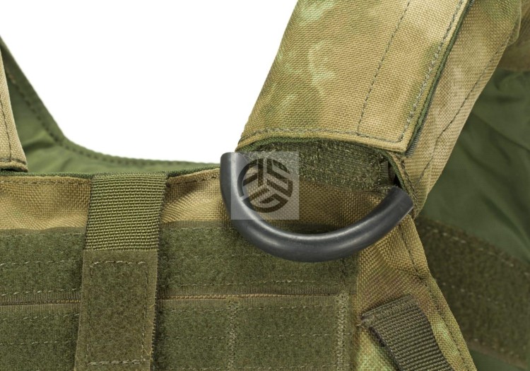 KAMIZELKA INVADER GEAR 6094A-RS EVERGLADE