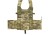KAMIZELKA INVADER GEAR 6094A-RS EVERGLADE