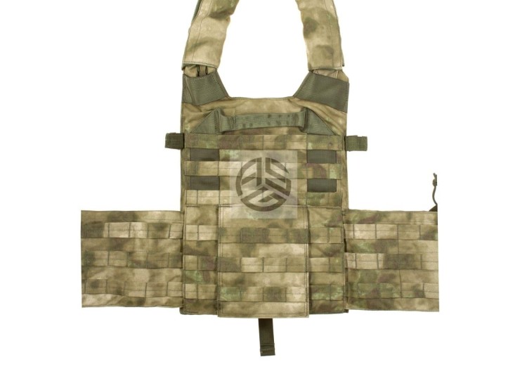 KAMIZELKA INVADER GEAR 6094A-RS EVERGLADE