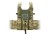 KAMIZELKA INVADER GEAR 6094A-RS EVERGLADE