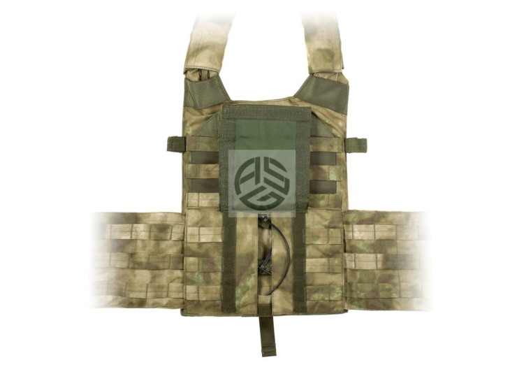 KAMIZELKA INVADER GEAR 6094A-RS EVERGLADE