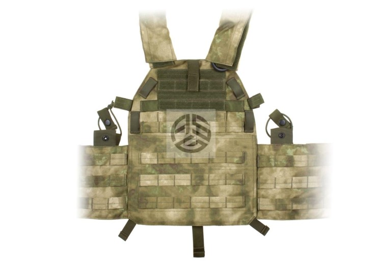 KAMIZELKA INVADER GEAR 6094A-RS EVERGLADE