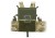 KAMIZELKA INVADER GEAR 6094A-RS EVERGLADE