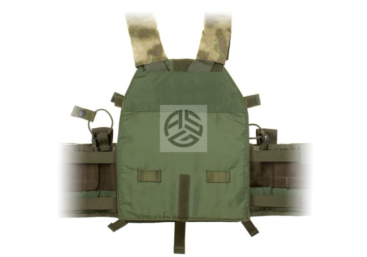 KAMIZELKA INVADER GEAR 6094A-RS EVERGLADE