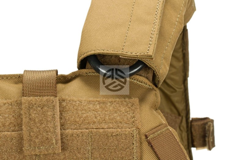 KAMIZELKA INVADER GEAR 6094A-RS COYOTE