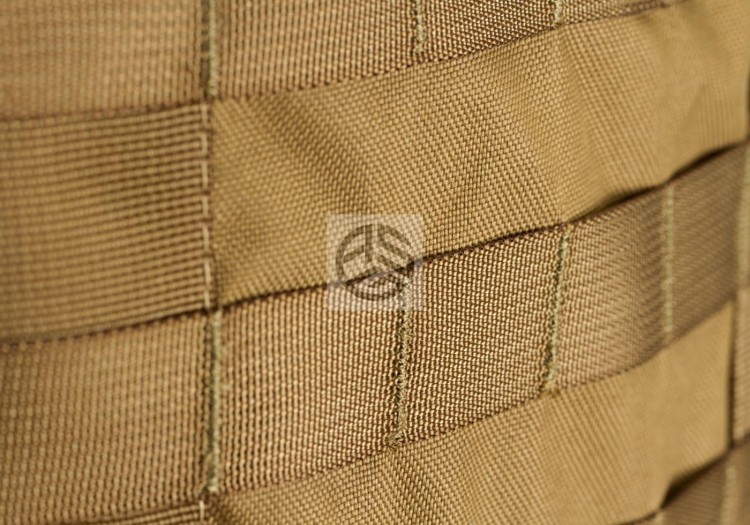 KAMIZELKA INVADER GEAR 6094A-RS COYOTE