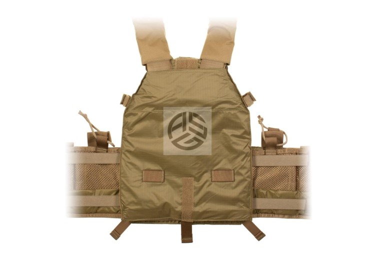 KAMIZELKA INVADER GEAR 6094A-RS COYOTE