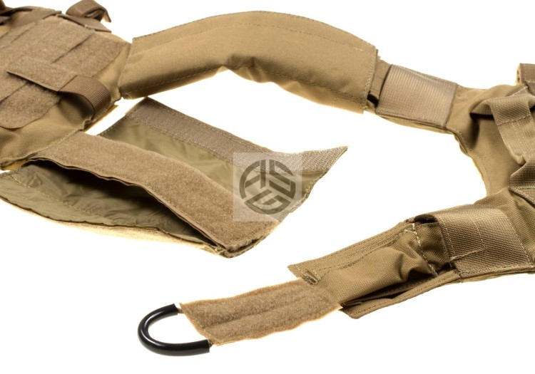 KAMIZELKA INVADER GEAR 6094A-RS COYOTE