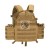 KAMIZELKA INVADER GEAR 6094A-RS COYOTE