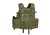 KAMIZELKA INVADER GEAR 6094A-RS OD