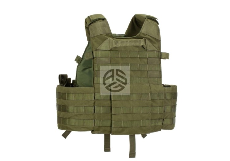 KAMIZELKA INVADER GEAR 6094A-RS OD