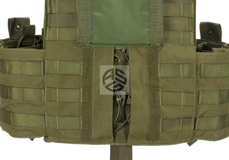 KAMIZELKA INVADER GEAR 6094A-RS OD