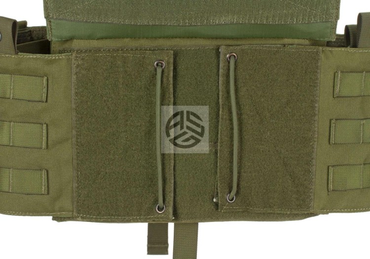 KAMIZELKA INVADER GEAR 6094A-RS OD