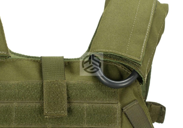 KAMIZELKA INVADER GEAR 6094A-RS OD