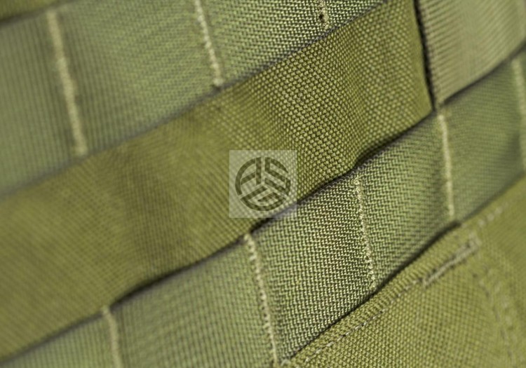 KAMIZELKA INVADER GEAR 6094A-RS OD