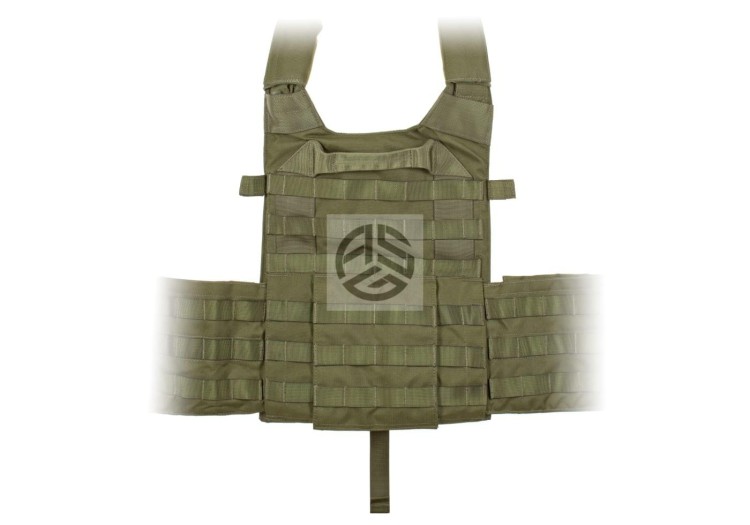KAMIZELKA INVADER GEAR 6094A-RS OD