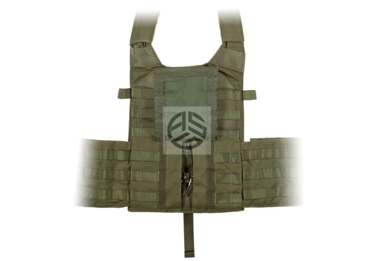 KAMIZELKA INVADER GEAR 6094A-RS OD