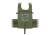 KAMIZELKA INVADER GEAR 6094A-RS OD