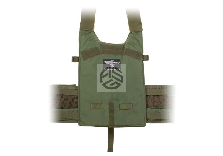 KAMIZELKA INVADER GEAR 6094A-RS OD