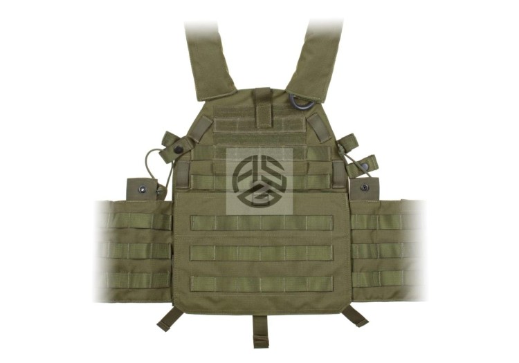KAMIZELKA INVADER GEAR 6094A-RS OD